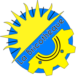      Fablab La Bricothèque